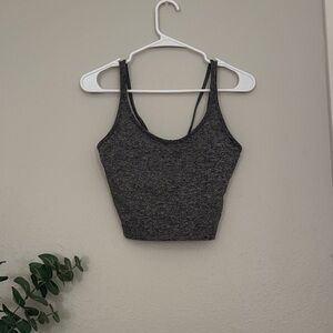 Vuori Halo Performance Crop Top